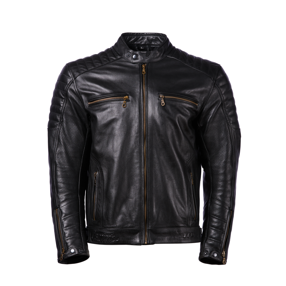 <h2>TFL Cool-Tec Leather vs Regular Leather</h2>