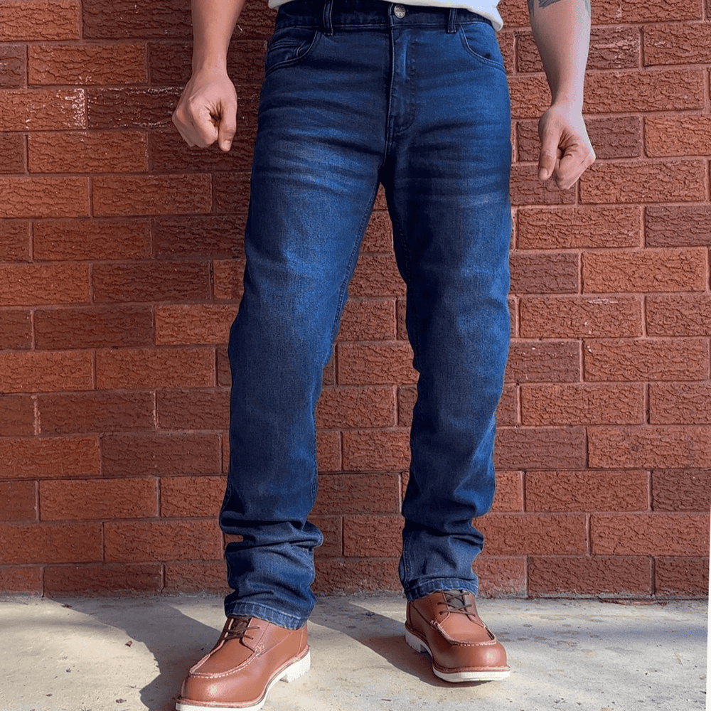 <h2>Our Jeans vs Others </h2>