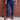 Lennox AA Single Layer Codura Motorcycle Jeans