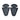 Motorcycle Knee Armour Invisible SAS-TEC Level 2 Large