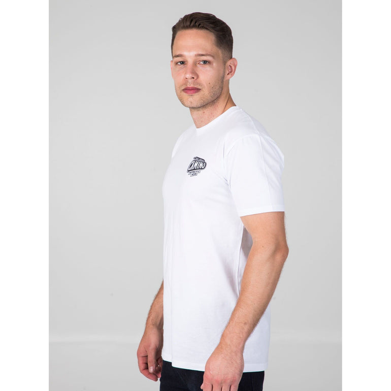CAMINO JERSEY TOP